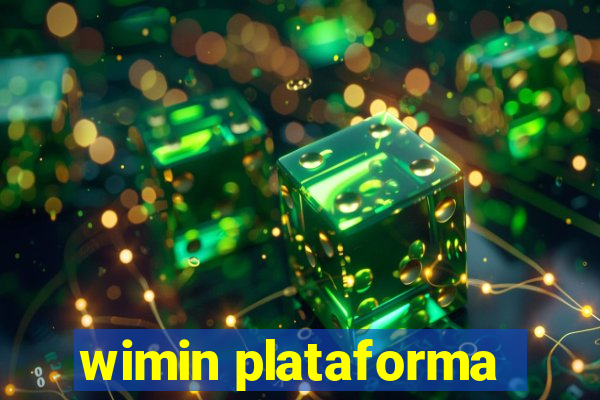 wimin plataforma